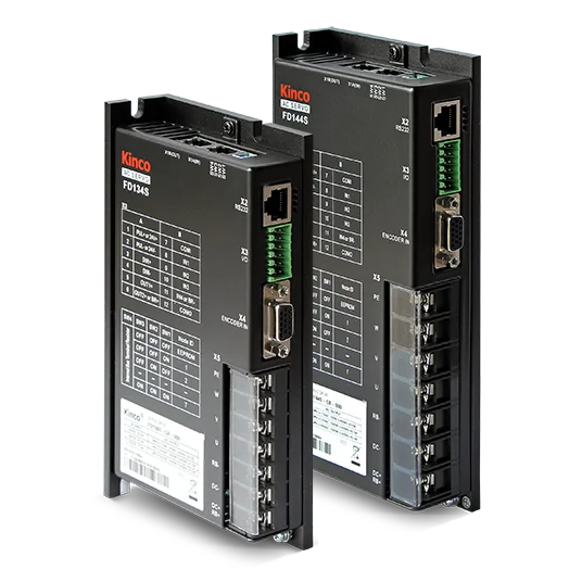 Kinco FD1X4S Series…