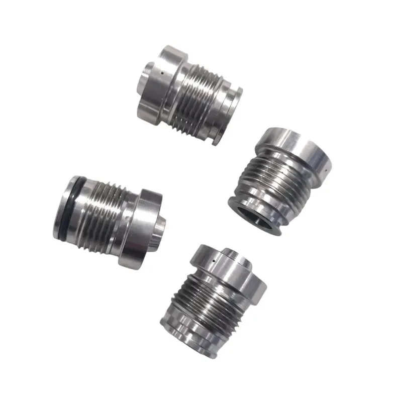 STLF  Rotary Nozzle Accessories, High Pressure Water Jet Surface Cleaning 1500 bar, Hull Ship Cleaning