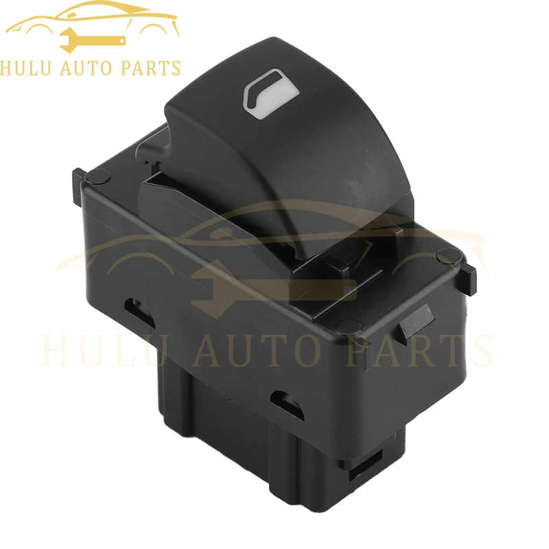 

6490E2 6490.E2 New Power Window Lifter Switch Control Button Fit For Peugeot 207 SW Van CC Partner Citroen C3 Picasso Berlingo