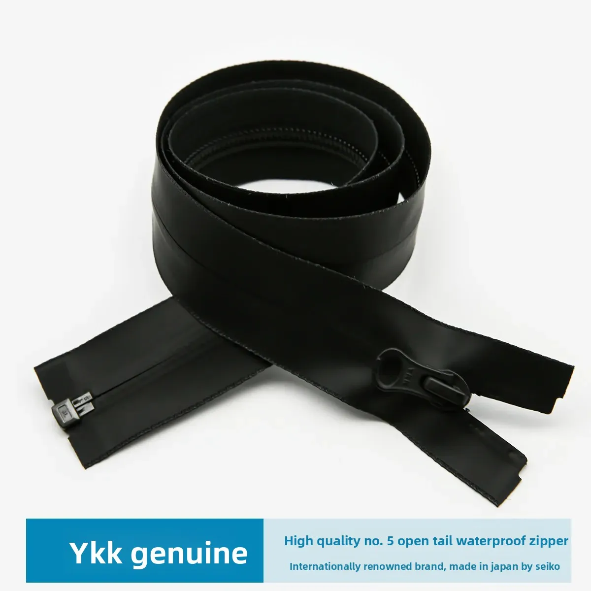 Ykk Waterproof Zipp…