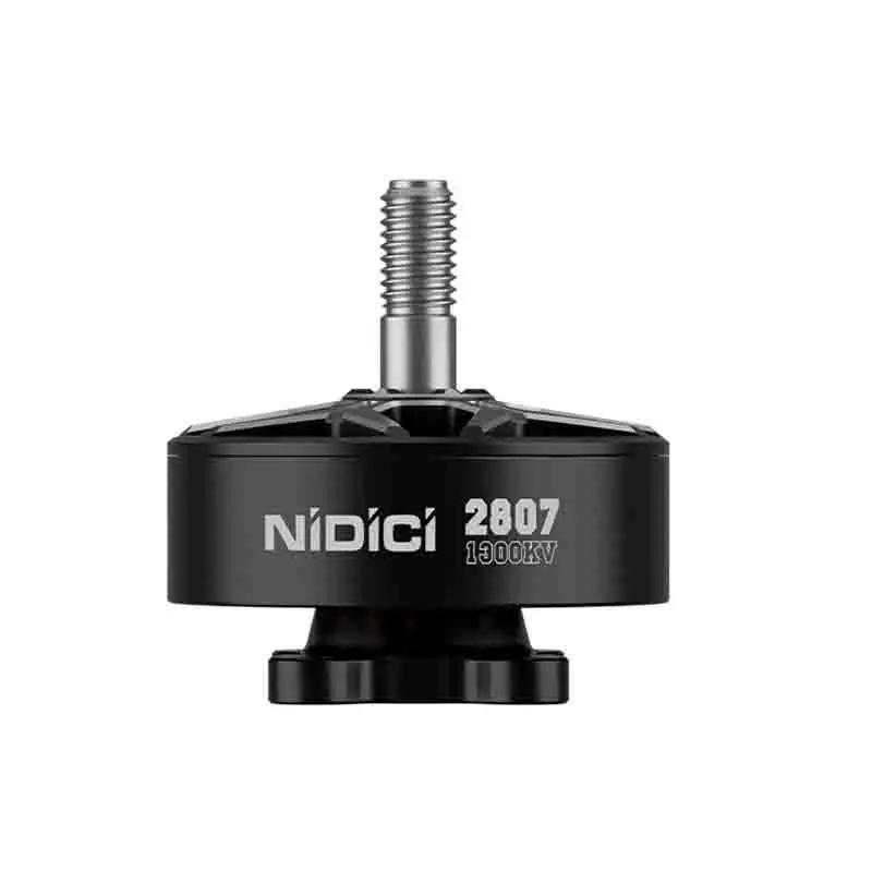IFlight NIDICI 2807 1300KV Long Range Motor 5mm Shaft For 7 Inch FPV Drone Cinelifter RC Aircraft Freestyle And Cruising