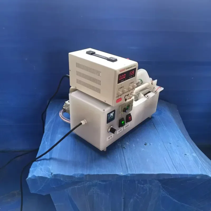 Micro-precision Gold Plating Special Speed Roller, Micro-hole Electroplating Roller Plating