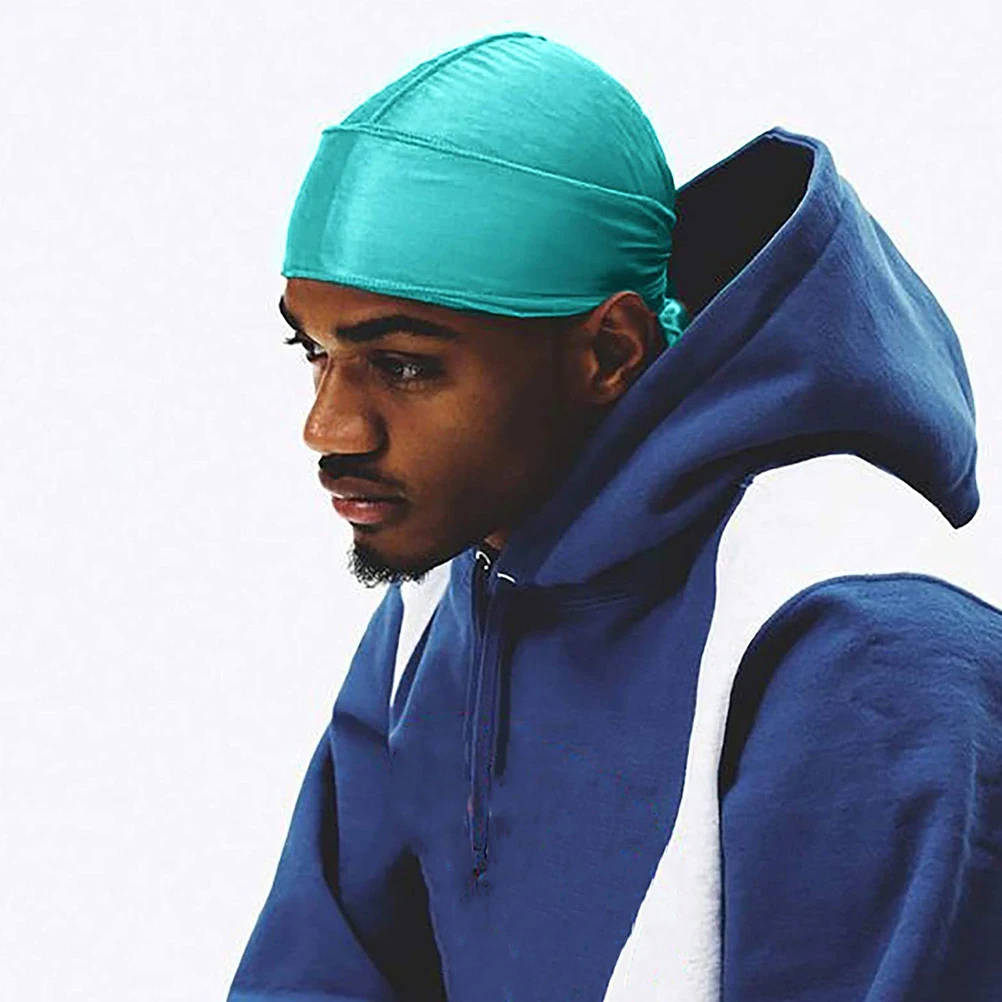 8 шт., шелковый атлас Durag