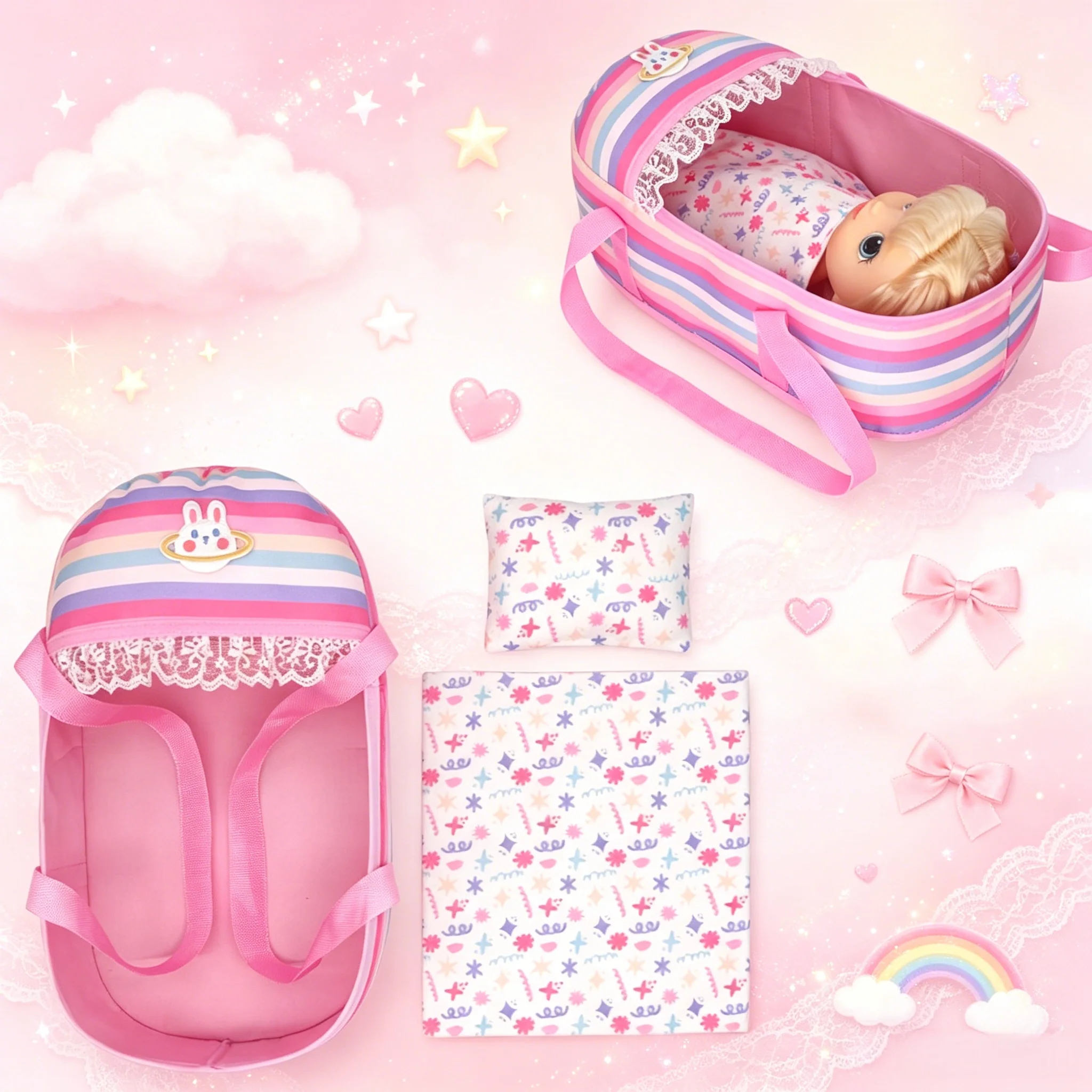 #55 Discounted Crib & Toddler Bed Accessories Worth Buying