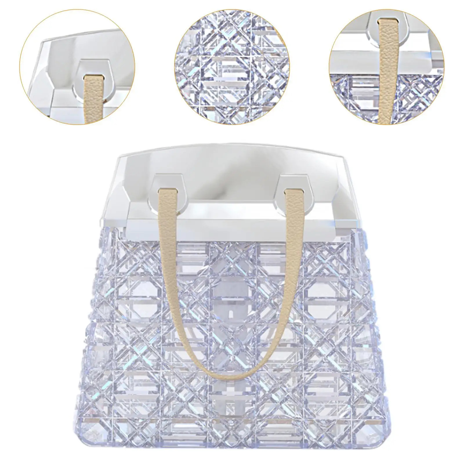 USB Air Humidifier Portable Bedroom Gift Living Mist Mode 300ml 7 Color Night