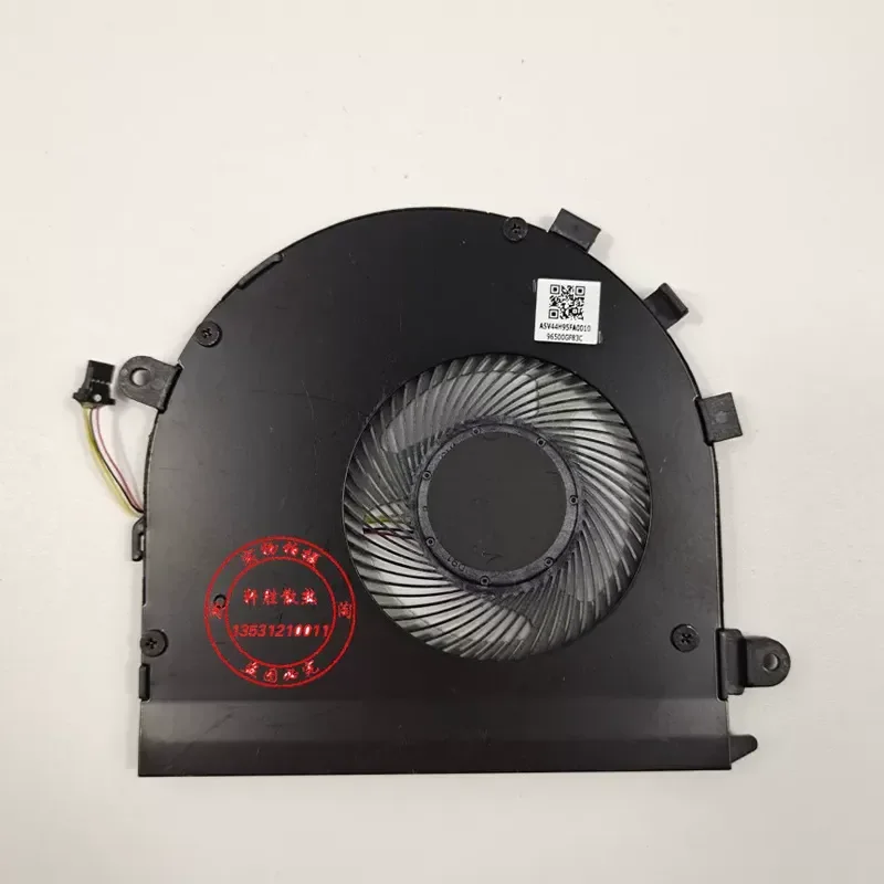 CPU Cooling Fan for Huawei MateBook D MRC-W50 MRC-W60 PL-W19