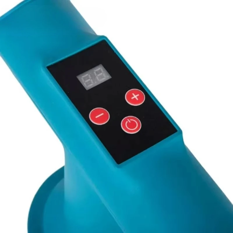 Velocità regolabile per lucidatrice a batteria per mini auto elettrica intelligente con batteria al litio portatile da 21 V