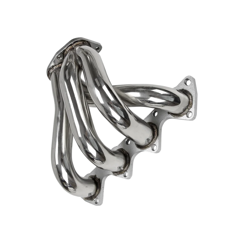 US-Specific Exhaust Headers Kit for 94-01 Acura Integra LS/RS/GS 1.8 B-Series (B16, B18, B20) - Enhance Exhaust Efficiency
