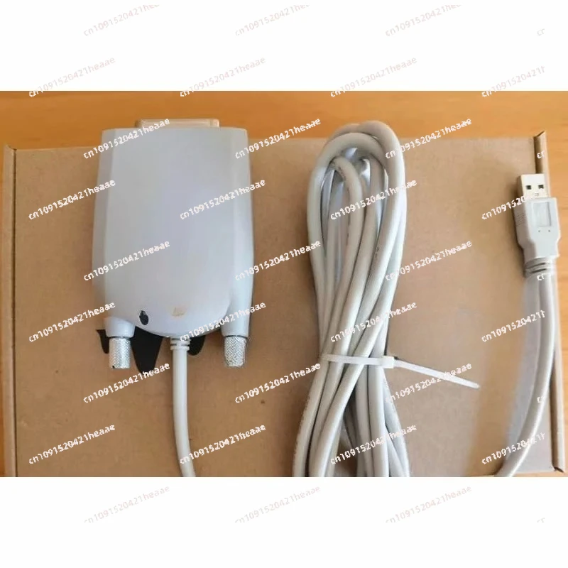 

Suitable for instrument cable card