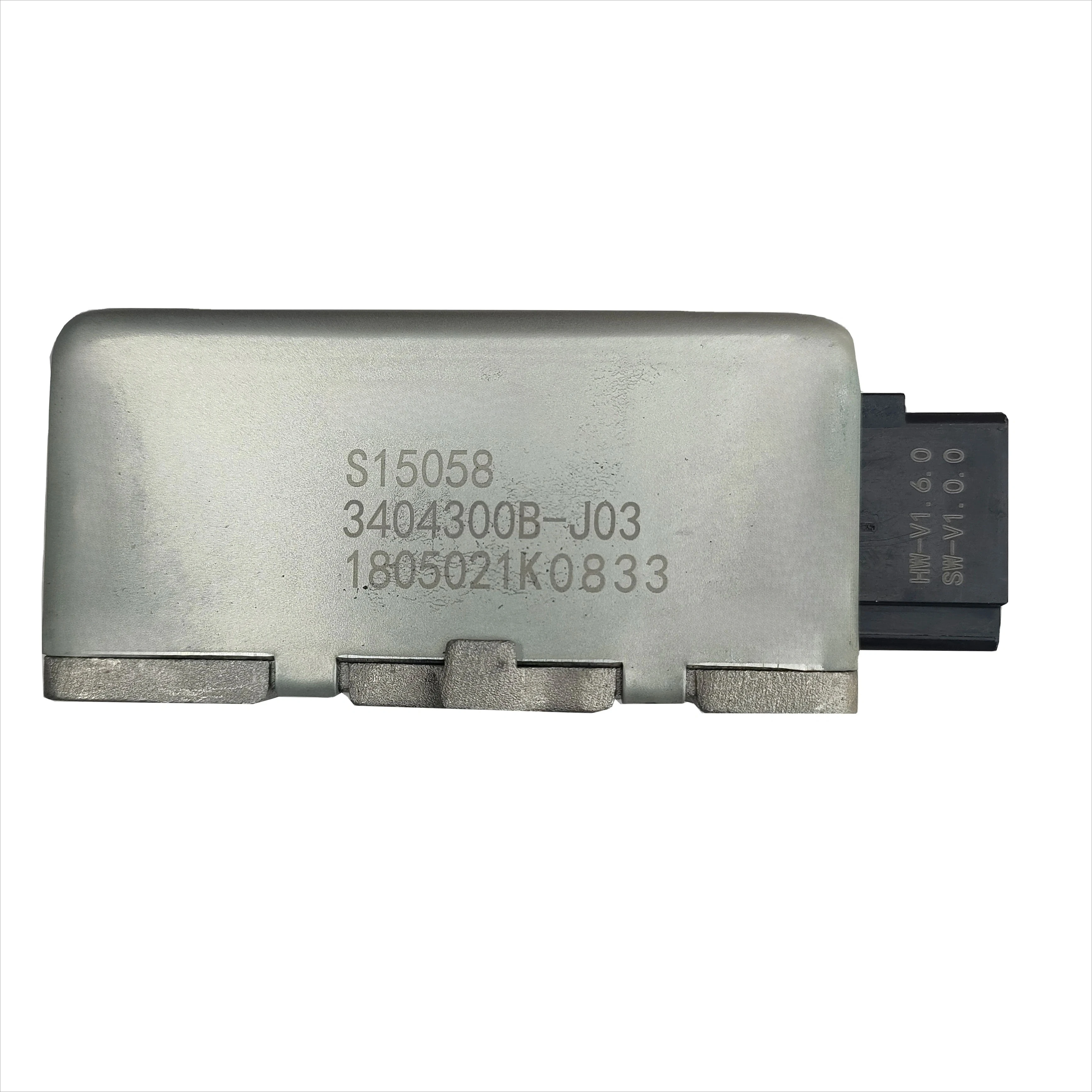 Electronic Power Controller Steering Power Computer Board EPS Module for CHANGAN STAR 9 OEM 3404300B-J03