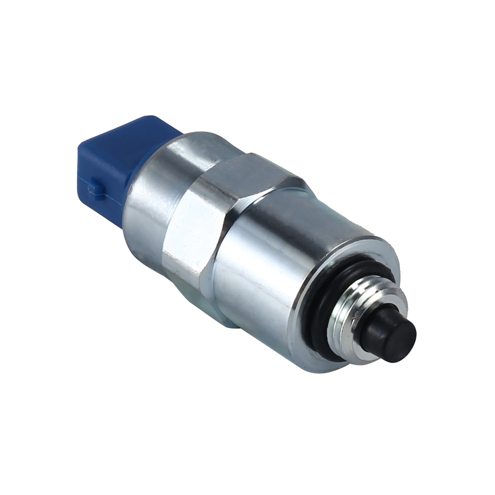 A67K-1 Piece 12V For NEW Fuel Pump Solenoid Shut Off Solenoid For Perkins Engine 3.152 3.1524 4.236 4.41