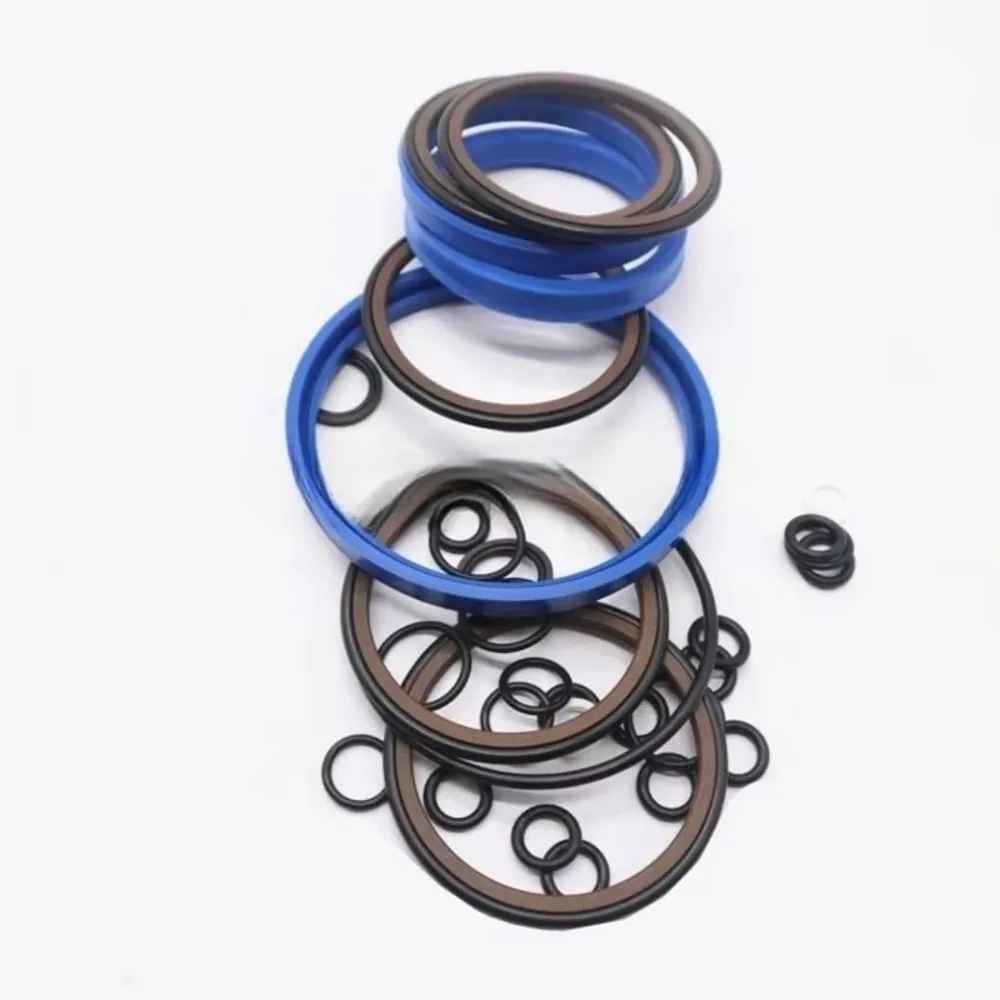 

XOJOX Seal Kit For M313C M313D M315C M315D M315D 2922771 Excavator Replacement Part (M313C M313D M315C)