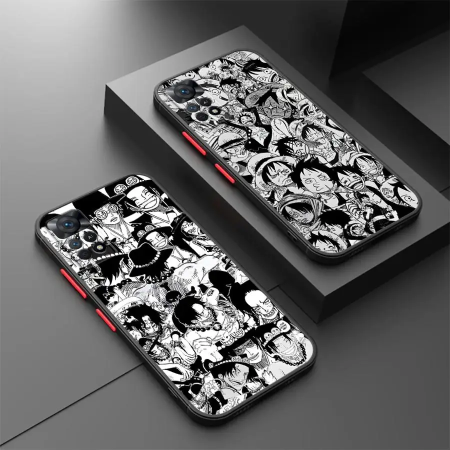 Case For Xiaomi Red… - image