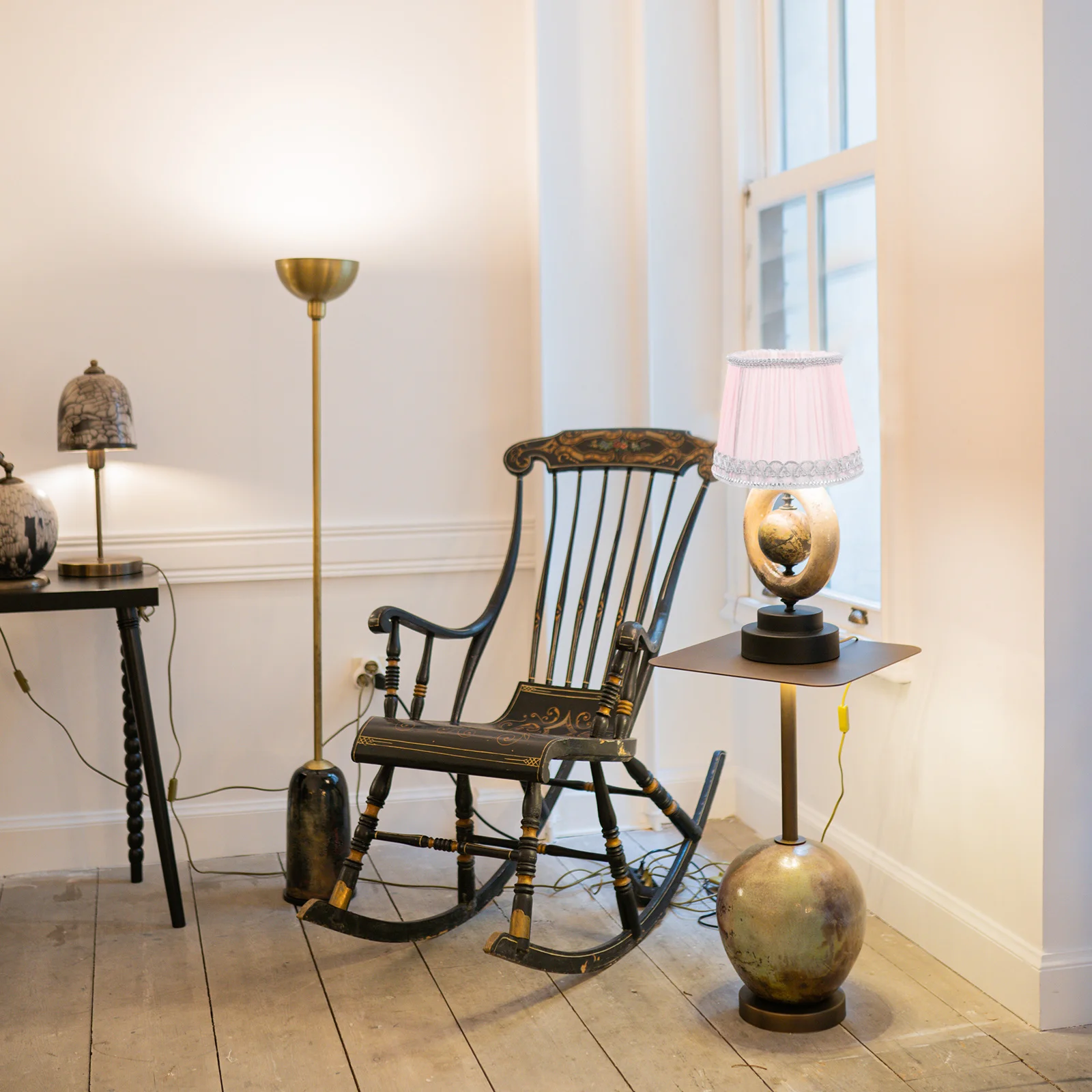 

Шифоновый абажур для лампы, сменный, плиссированный, аксессуар для декора интерьера гостиной и спальни, создающий элегантную атмосферу