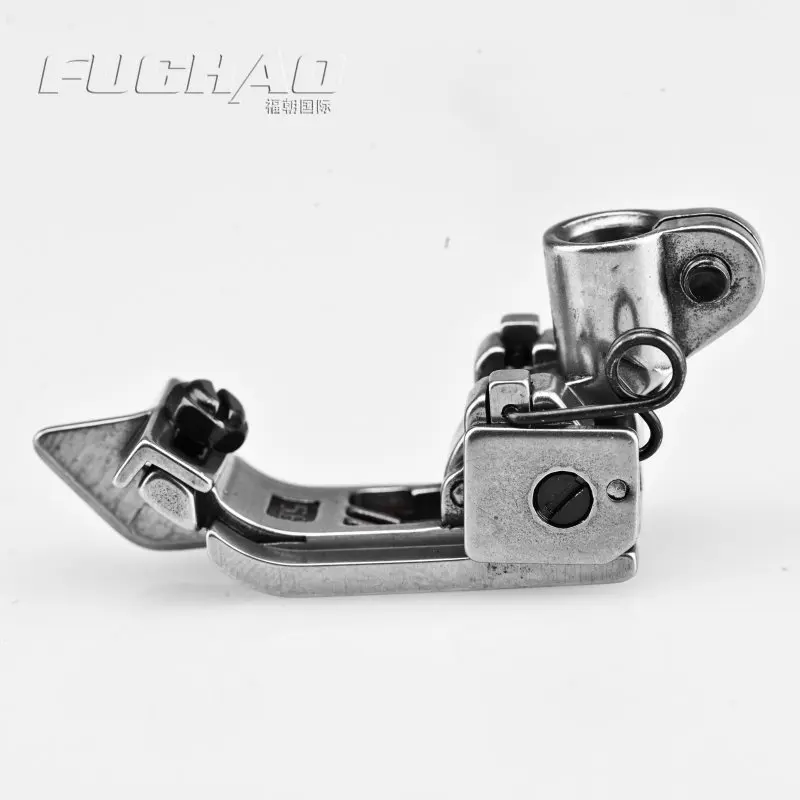 Pegasus W500 Stretch Stitch Presser Foot Pressure Distribution Presser Foot With A Knife Gauge 257468 5.6mm Sewing Machine Parts