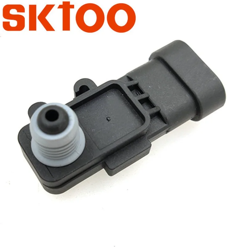 

16238399 5pcs Fuel Tank Pressure Sensor for GM Buick Chevrolet Cadillac Hyundai Kia Car Accessories Wholesale High-quality