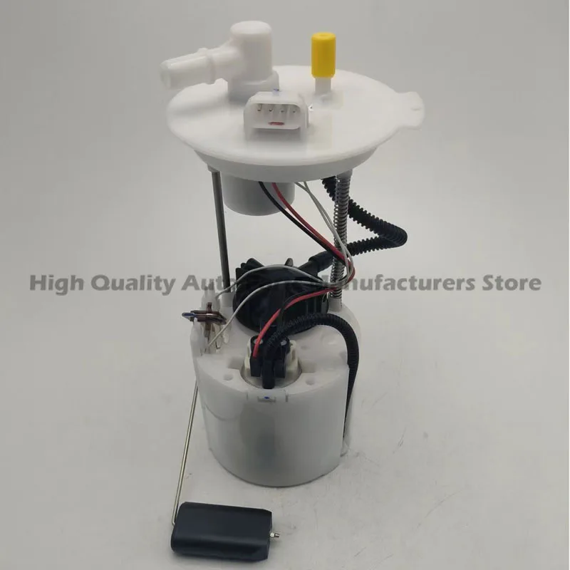 

26238412 Compatible with Buick G16 Reading Long Yinglong 1 3T Dual Tube K256 National VI Standard High Performance Exhaust Syste