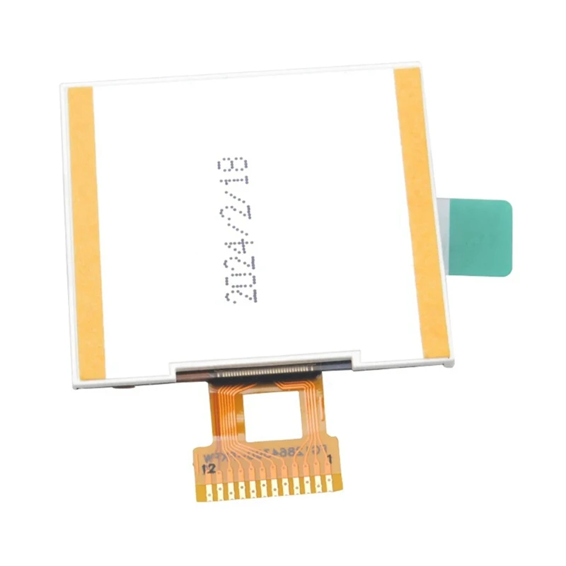 LCD Display Screen Inner Screen for UV-K5(8) UV-K6 Walkie Talkie LCD Display Screen Spare Parts-A73M image 6