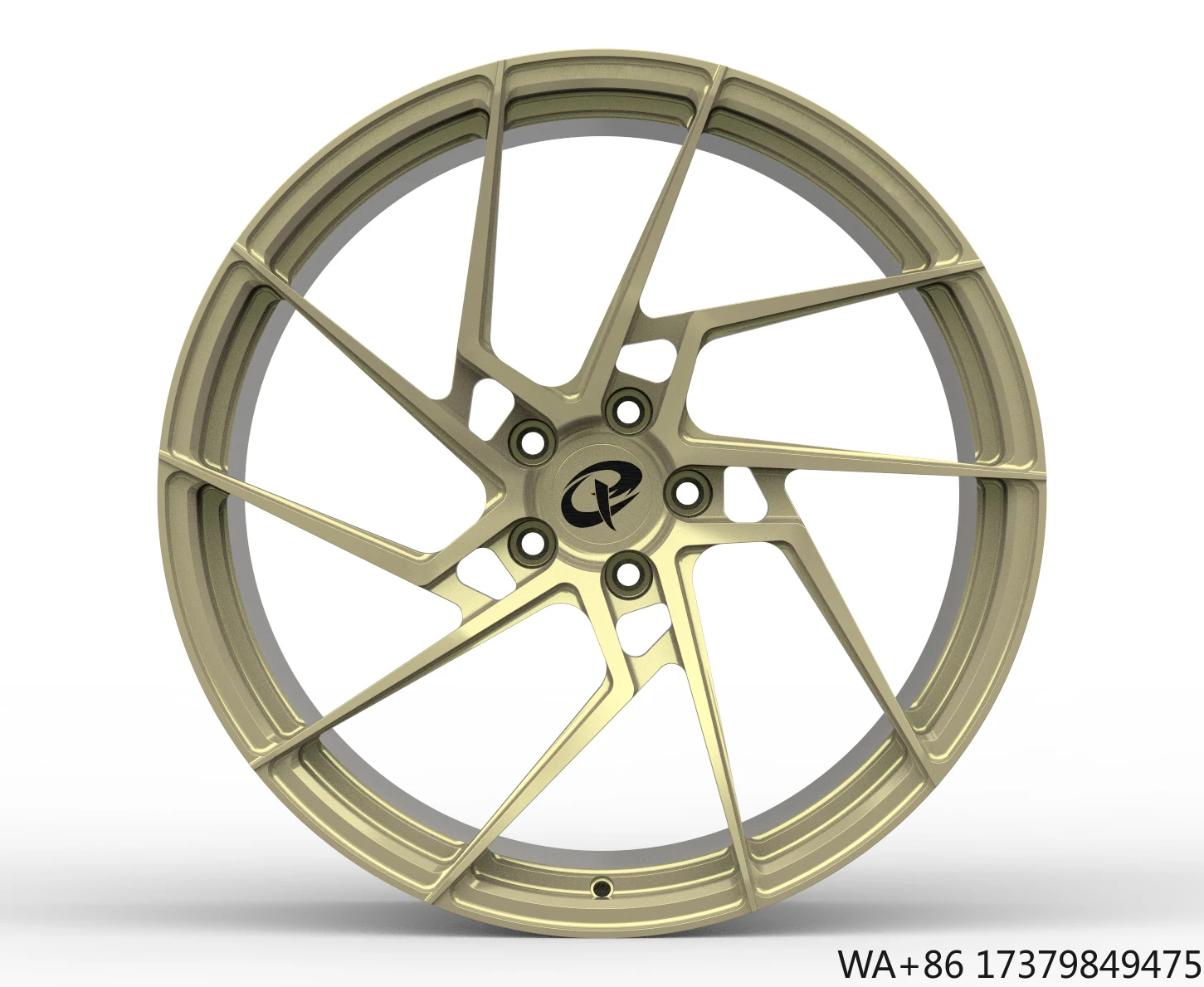 

Колеса для пассажирских автомобилей Work Meister S1 18-дюймовые колеса для посуды 5x112 5x100 5x114,3 18-дюймовое рабочее колесо