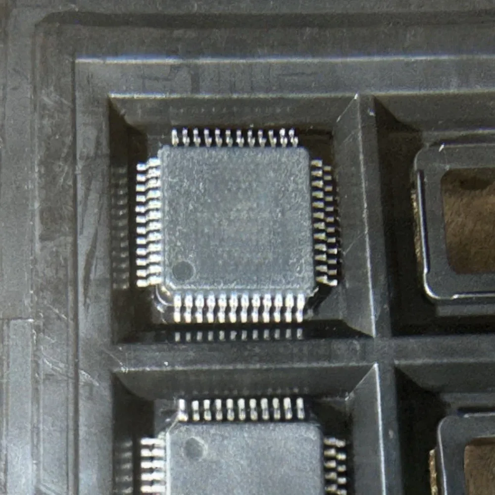 1-50PCS AU6371B51-JEL-NP LM567CM LM567 LM567CMX 30P20Q NCE30P20Q 3335 LA3335M LA3335