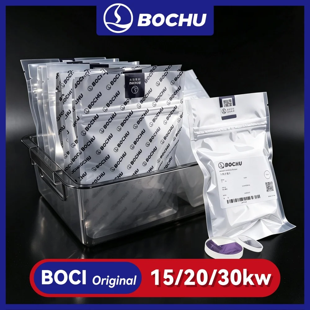 Original BOCHU Laser Protective Windows 25.4x4 34x5 DP.V.P00049AA Fused Quartz BOCI Lens For BLT310 BLT421S BLT442 BLT462