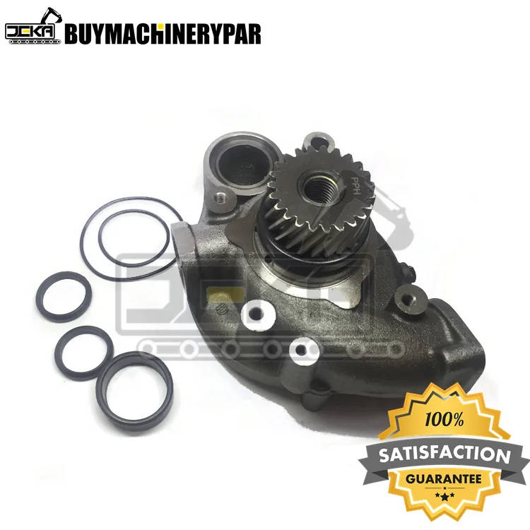 Bomba De água 20575653 3183909 8192050 Fit For Volvo FE6 FE7 FL6 FL7 B6 B7 B7F B7L B7R FL6 FL7 FM7 FS7 A20C L70D L90D L120D