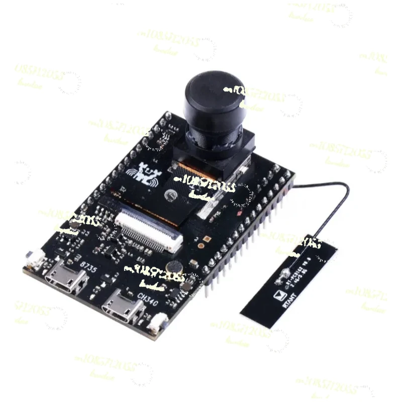 

For in Best Amb82 102991774 Original High Quality Development Boards Kit