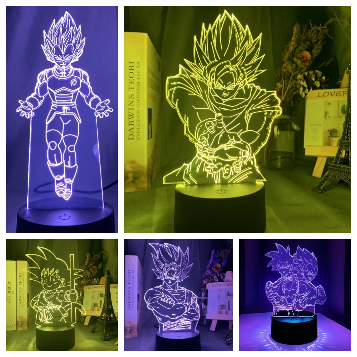 Dragon Ball Z Anime… - image