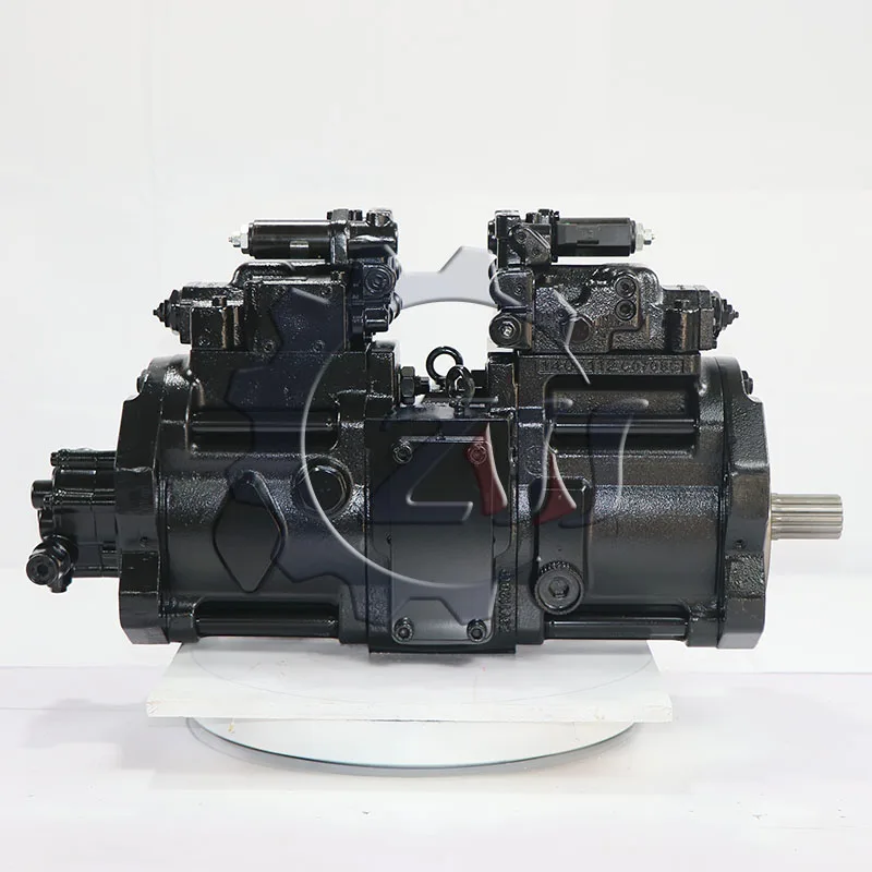 

EXCAVATOR Hydraulic Pump MAIN PUMP for K3v112dtp-9tel-14t For SK200-6E SK230-6E SK250-6E