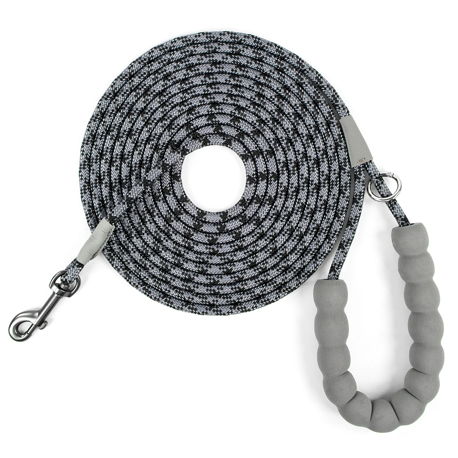 

1.2M 1.8M 3M 5M Long Reflective Dog Leash Pet Lead for Small Medium Large Dogs Durable Training Lead All Breeds Safety