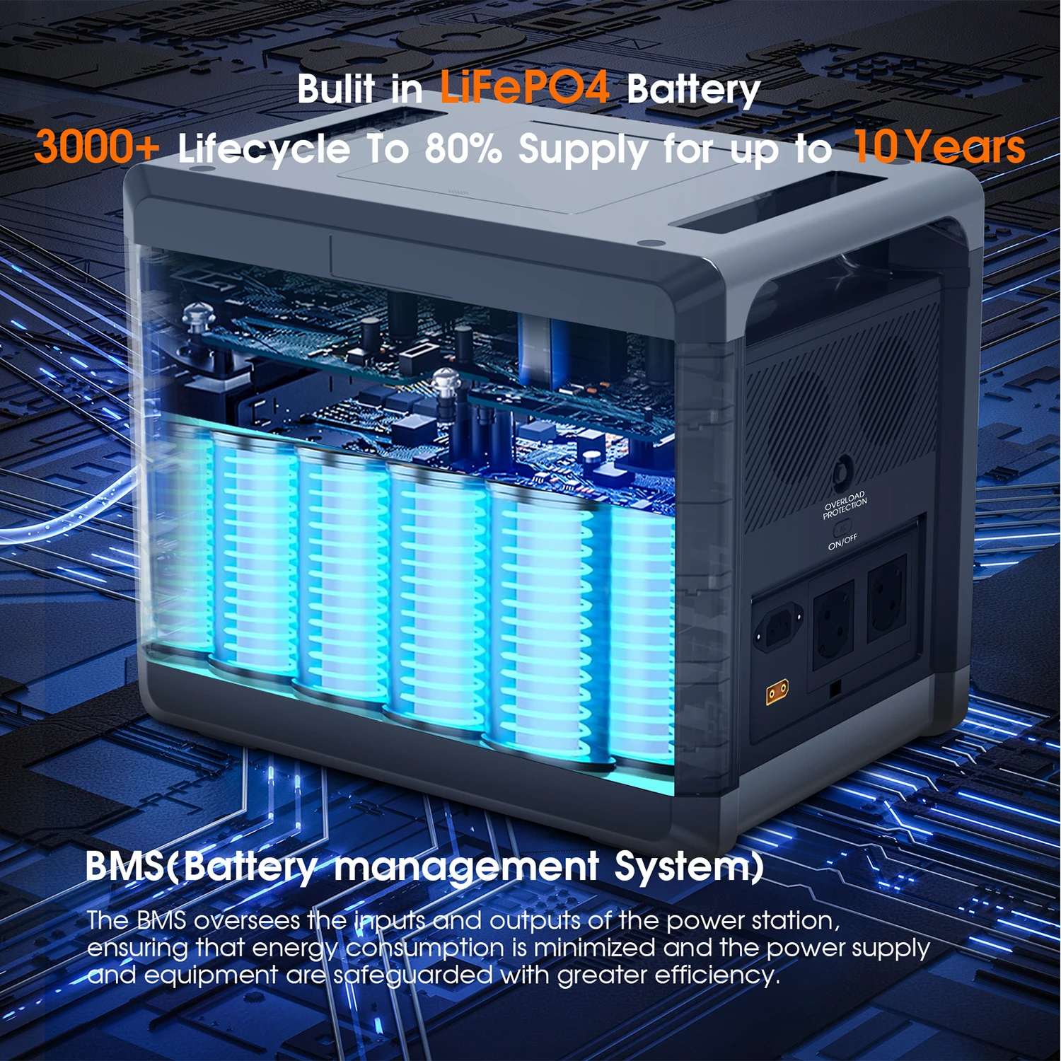 Thumbnail 3 - #73 Best Power Stations to Buy In 2026