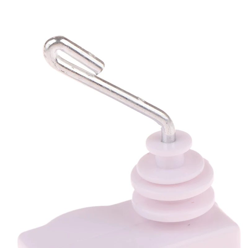 Accessoire de jouet à effet de remuage de queue de nervure pour petits chiens, vibromasseur de remuage de queue de nervure, mouvement de remuage de queue, vif