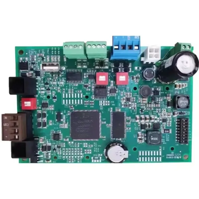 

Parts for central air conditioning circuit board 031-03610-000 5161465 SE-SCC1001-1 SC-EQ