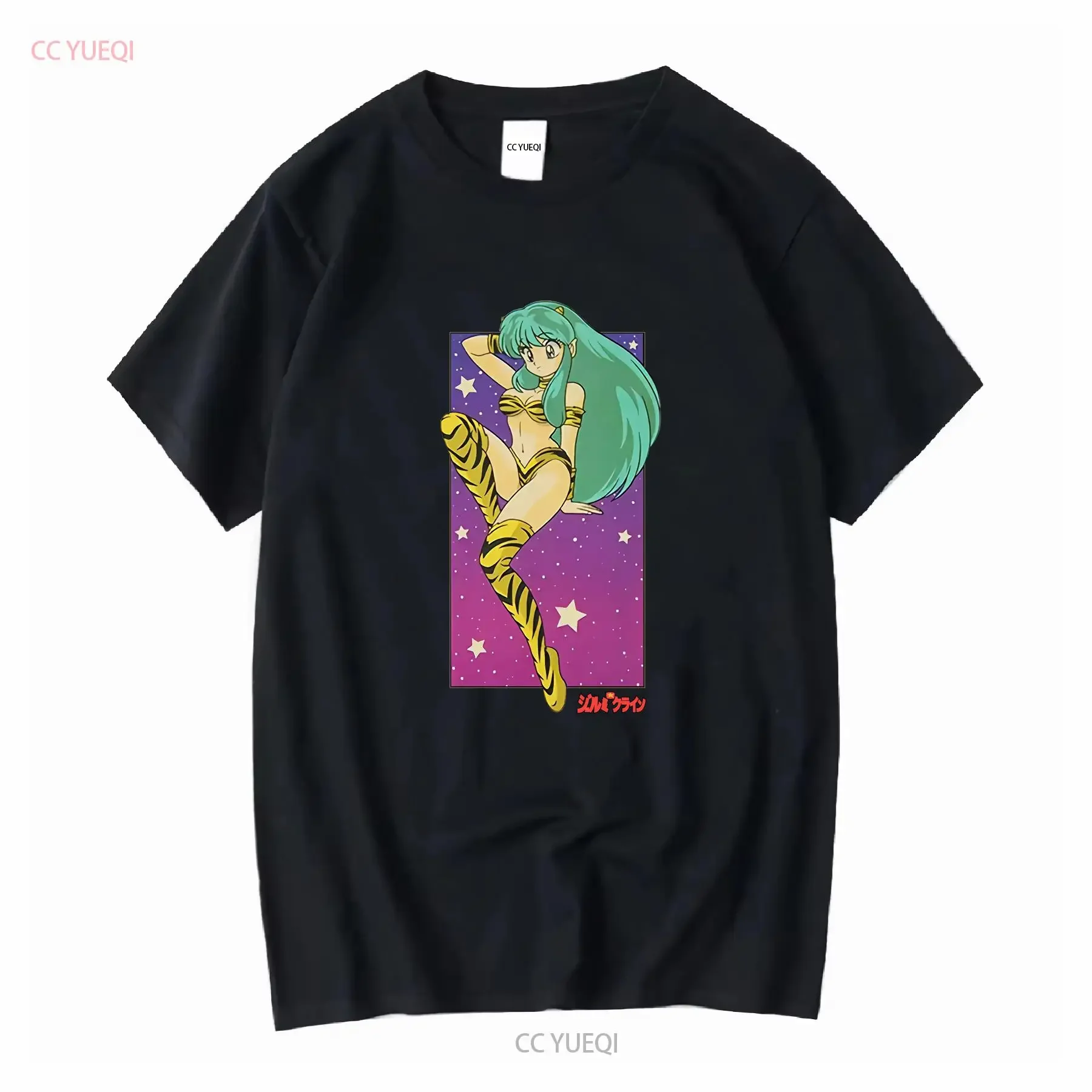 Hook Ups Skateboard Lum Chan T Shirt S 4XL vintage Washed Unisex Comfortable Versatile Slightly Stretched fashion
