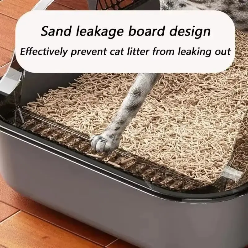 Thumbnail 3 - #74 Trending Cat Litter Boxes Right Now