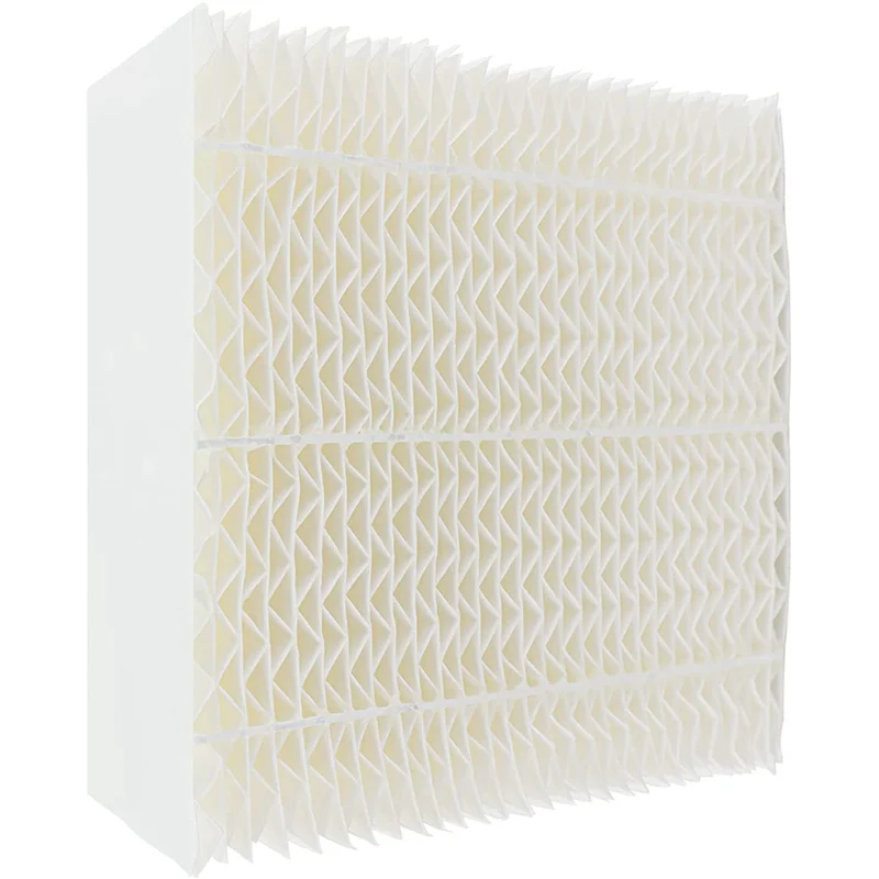

A29R 2Pcs 1043 Humidifier Super Wick Filter Replacement For Aircare Bemis Essick Compatible With 821000 Humidifier Filters