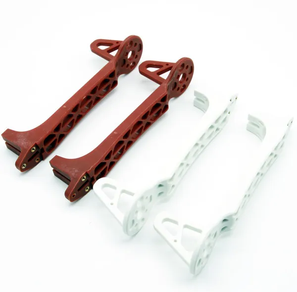 Marco de cuadricóptero F330 con PDB integrado: placa PCB chapada en oro, diseño todo en uno para una construcción de drones estable y fácil