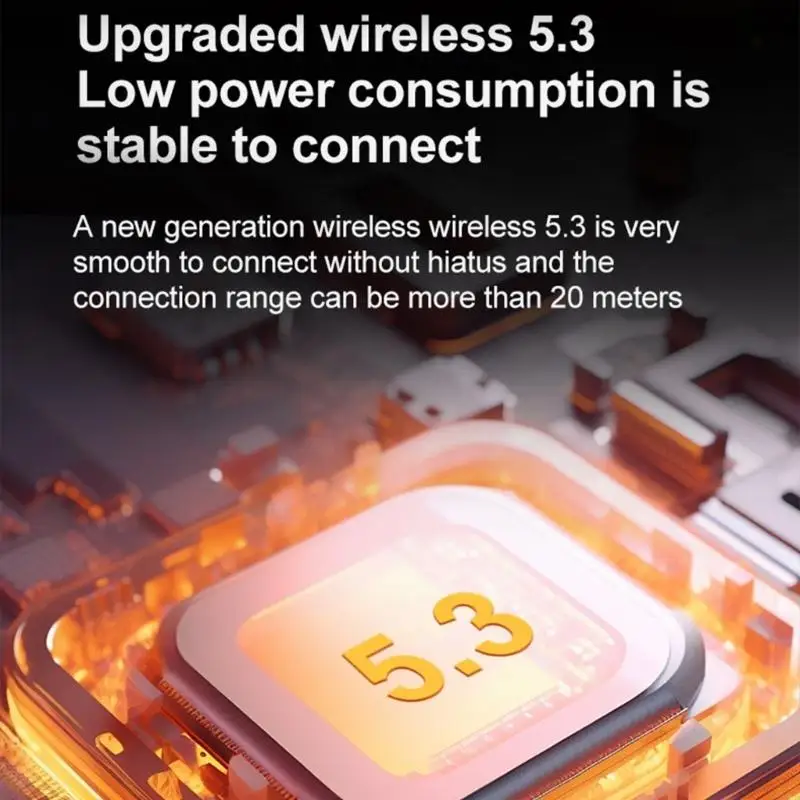 20CB IPX5 водонепроницаемые беспроводные Bluetooth-совместимые динамики 5,3 с сильным басом и воспроизведением