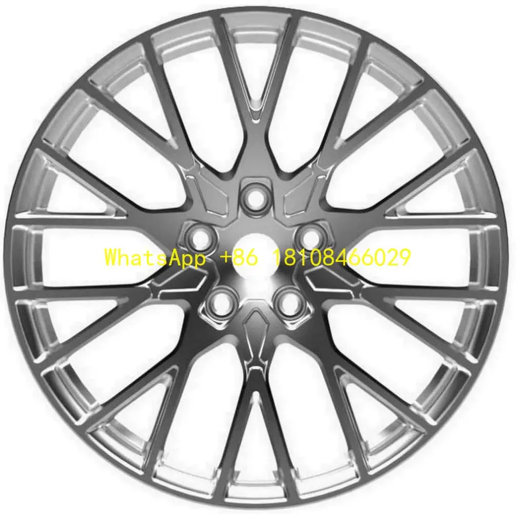 

18 19 20 21 22 24 Inch Forged Rims Aluminum Alloy Wheels