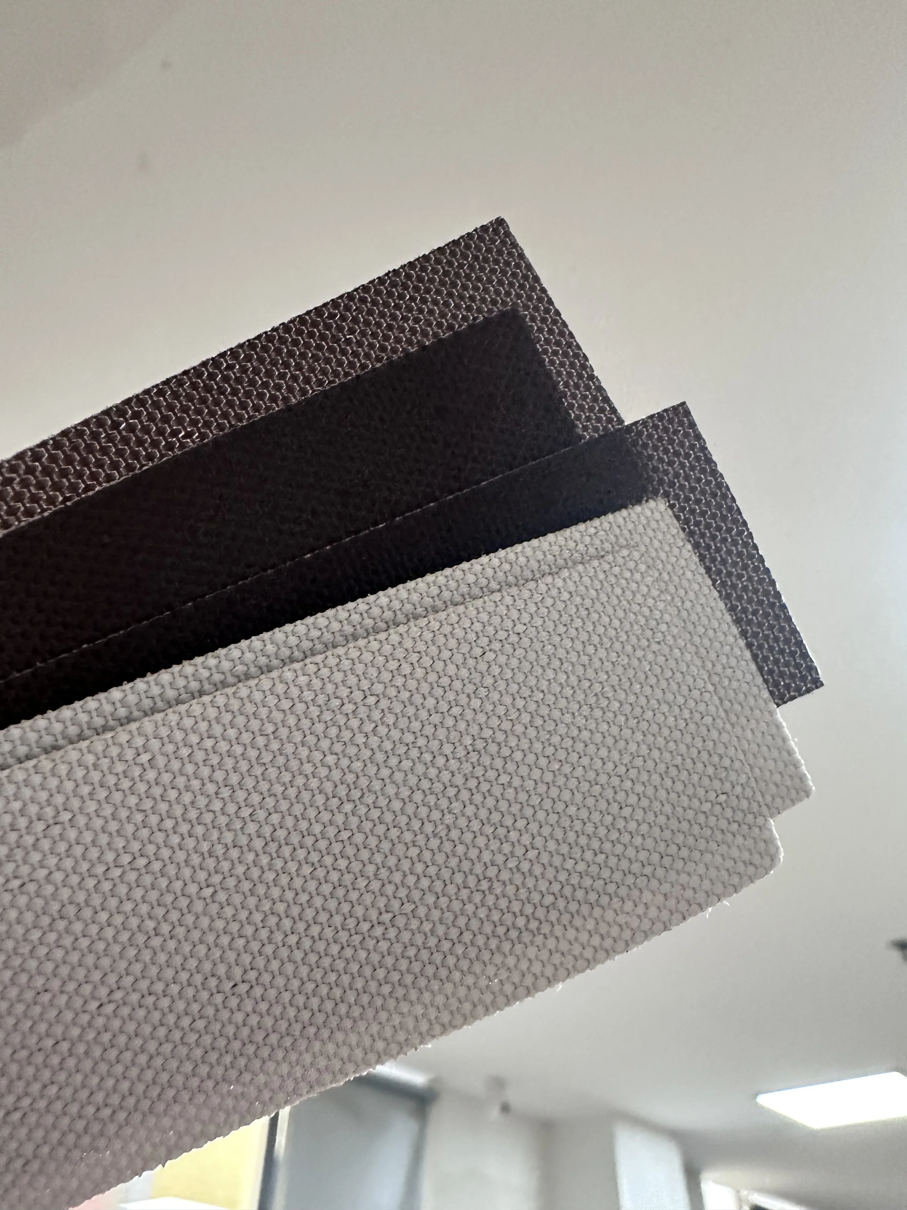 10X PASSETTO APPLICAZIONE OIL per Ricoh MP 2555 3055 3555 4055 5055 6055 2554 3054 3554 4054 5054 6054 MP2554 MP3054 MP3554 MP4054