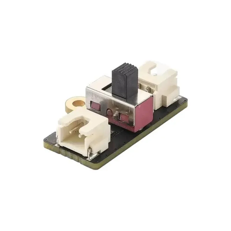 Original brand new CyberBrick power switch board XH2.54 2Pin for Bambu lab Maker Treasure House 3D Printed model component