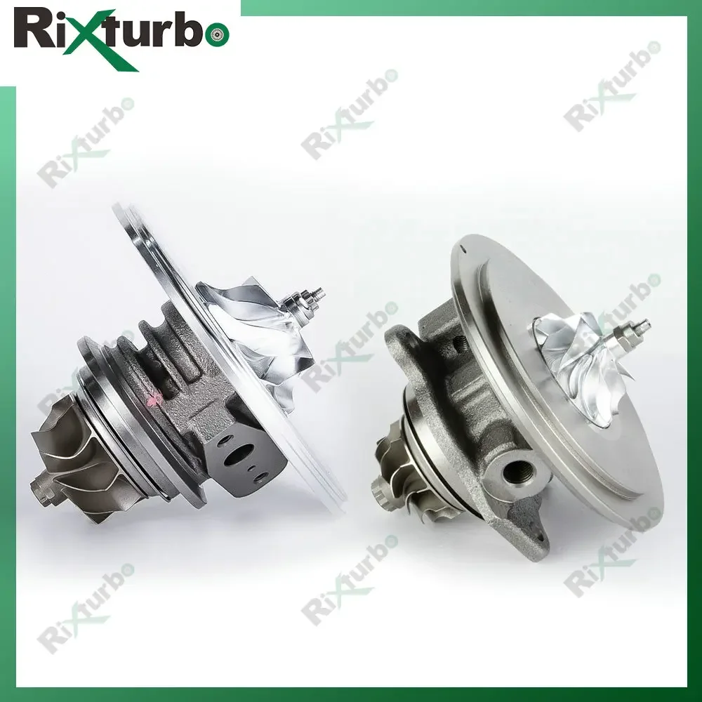 

New Turbo car charger Cartridge Twin Core Turbocharger CHRA 883860-0001 MFS for Opel Movano B 2.3 CDTI M9T 846015 846016 2014-