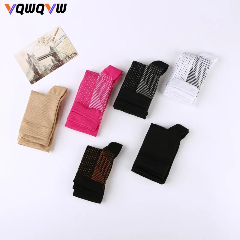 

1Pair Ankle Protection,Pressure Socks,outdoor Fitness Socks,sports Protection,exposed Toe Compression Sleeve Socks Compression