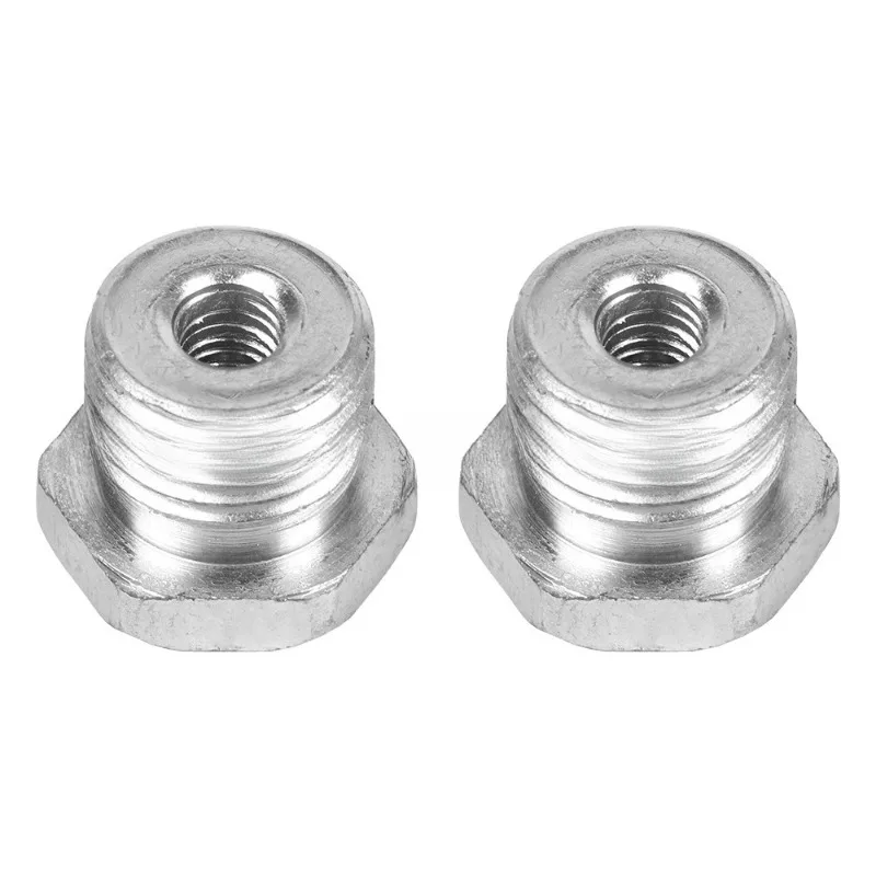 Motorcycle Handlebar End Caps Compatible with VOGE 250DSX DS525X Decorative Balance Weight Bar Ends Accessories 2