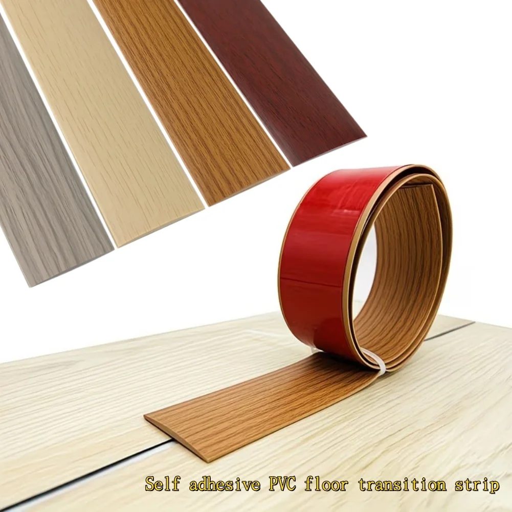 1-peca-de-faixa-de-pvc-autoadesiva-de-2m-7874in-faixa-de-transicao-para-piso-design-imitacao-de-grao-de-madeira-faixa-de-soleira-para-porta