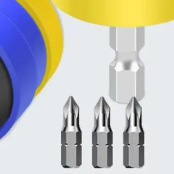 

Инструмент ограничителя глубины для отверток с регулируемыми настройками и безопасным сцеплением для точного обслуживания и предотвращения повреждений во время использования