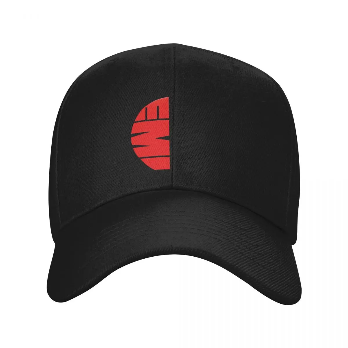 

E M I Label Baseball Cap tactical cap Luxury Cap Snapback Golf Women Men's