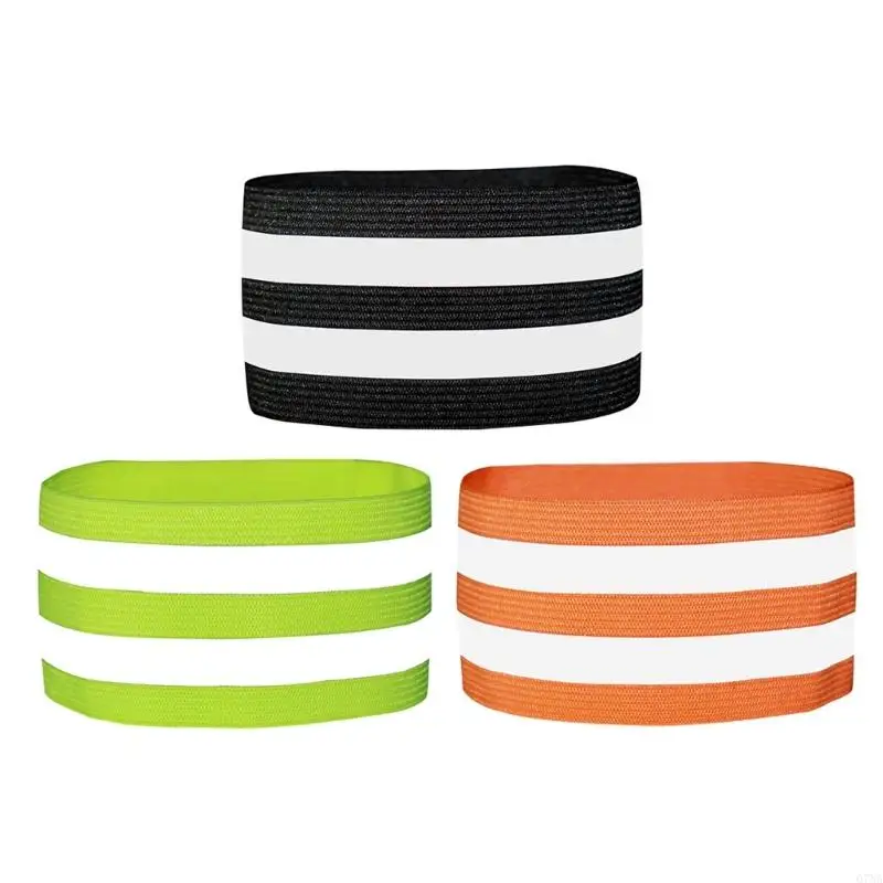 

G7NA Reflective Bands Ankle Bands Cycling Arm Reflector Bands Reflective Wrist Bands