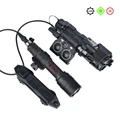 BK Green M600 Set