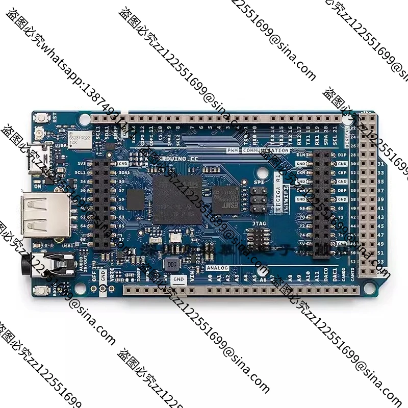 For Arduino GIGA R1 WiFi ABX00063 STM32H747XI Low Power, Development Board, Dual Core
